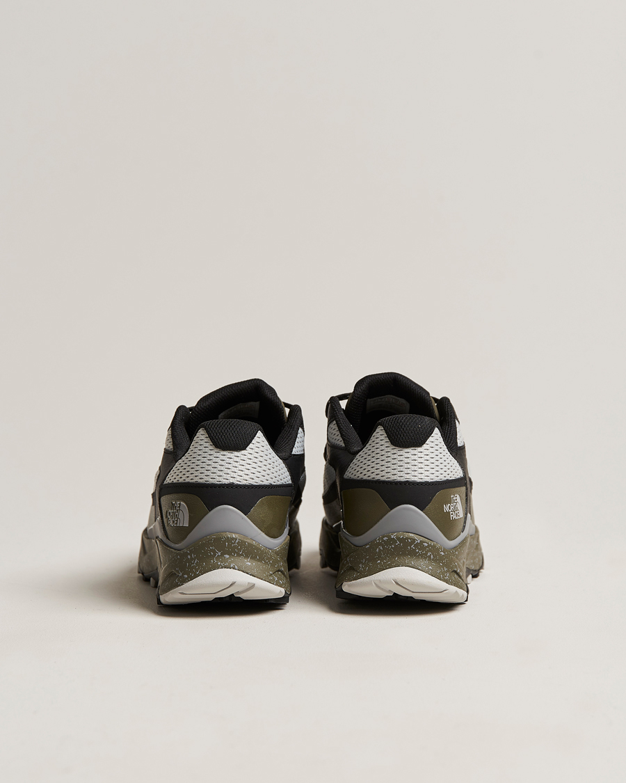 Herren | The North Face Vectiv Trail Sneakers New Taupe Green | The North Face | Vectiv Trail Sneakers New Taupe Green