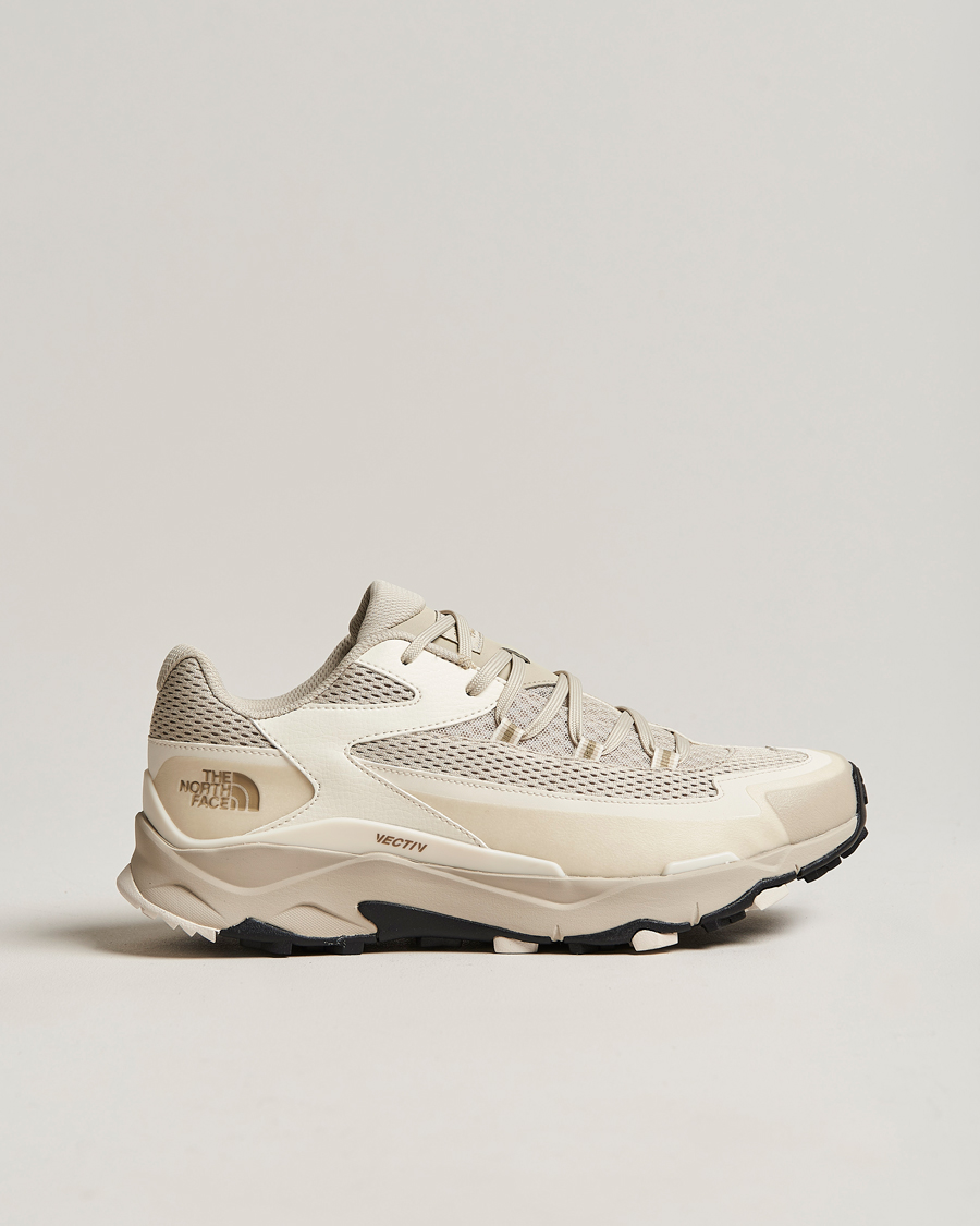 Herren | The North Face Vectiv Trail Sneakers Sandstone | The North Face | Vectiv Trail Sneakers Sandstone