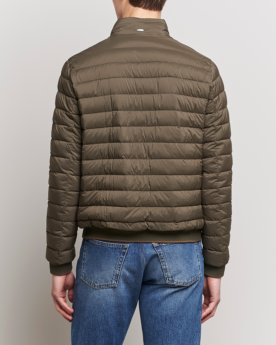 Herren | Jacken | Herno | Nuage Down Jacket Army Green