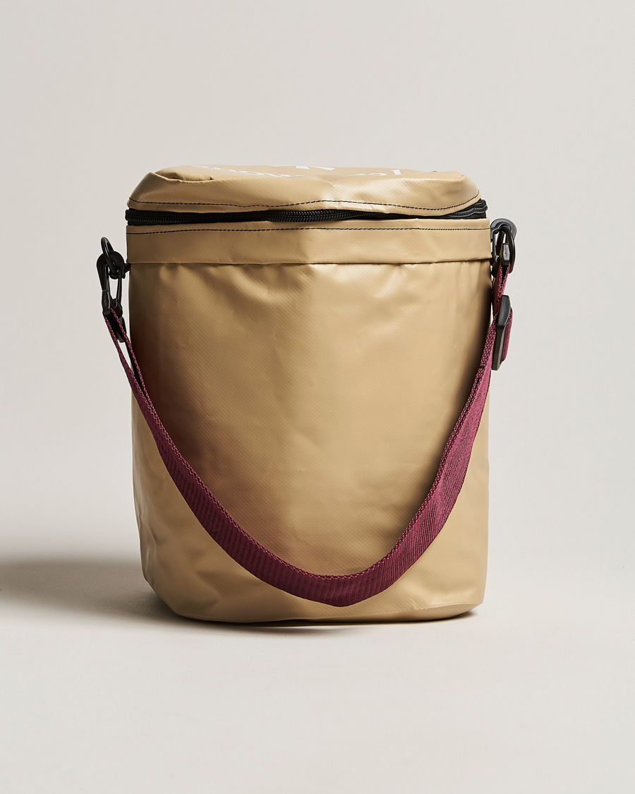 Herren | Outdoor living | Snow Peak | Soft Cooler 11L Khaki