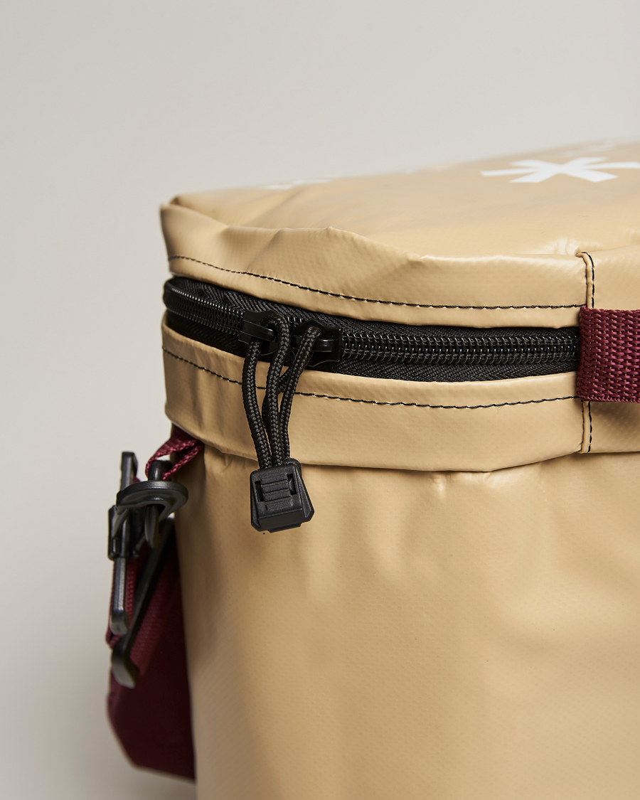 Herren | Outdoor living | Snow Peak | Soft Cooler 11L Khaki