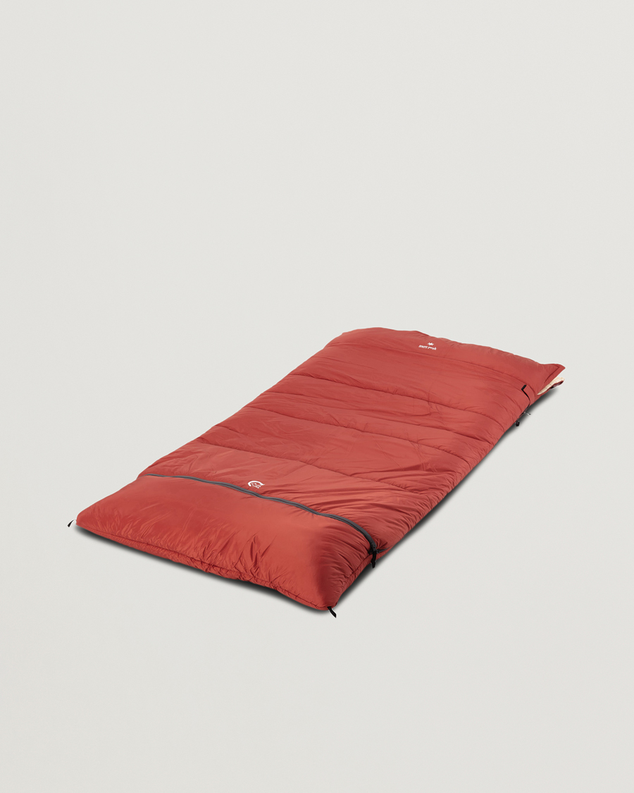 Herren | Campingausrüstung | Snow Peak | Ofuton Sleeping Bag Wide LX