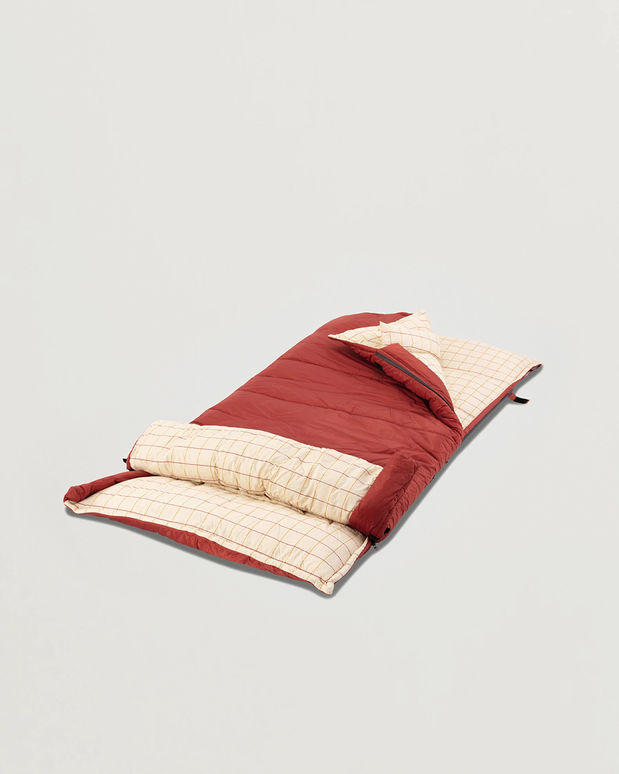 Herr | Active | Snow Peak | Ofuton Sleeping Bag Wide LX 