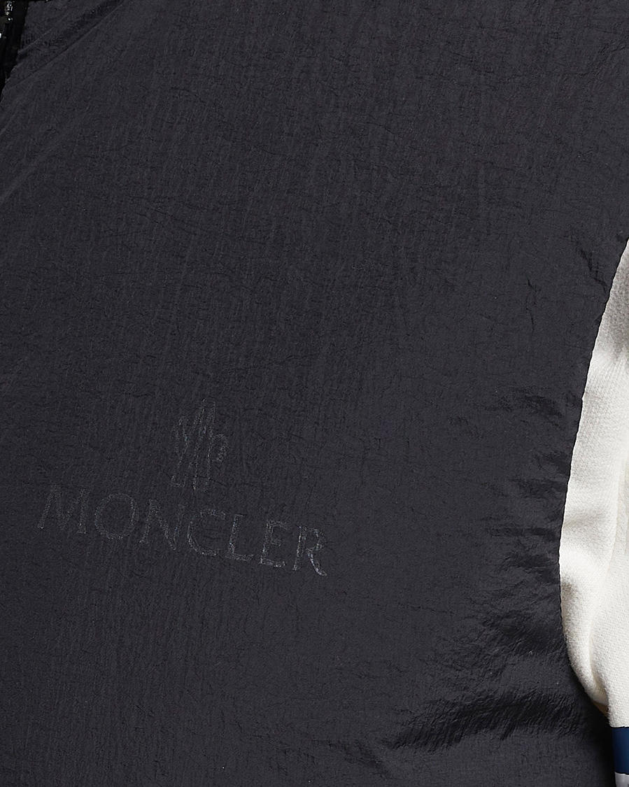 Herren | Westen | Moncler | Beemin Padded Vest Black