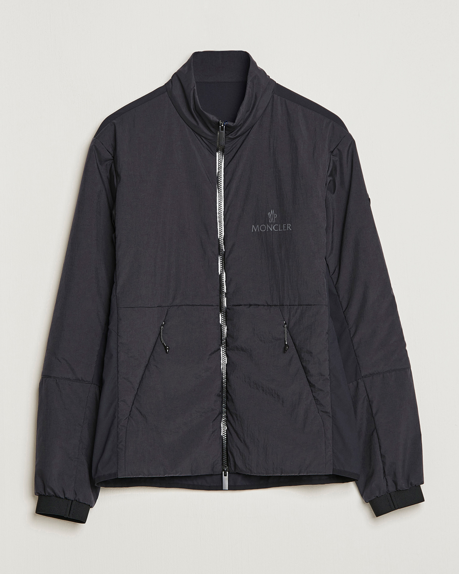 Herren | Jacken | Moncler | Farret Bomber Jacket Black