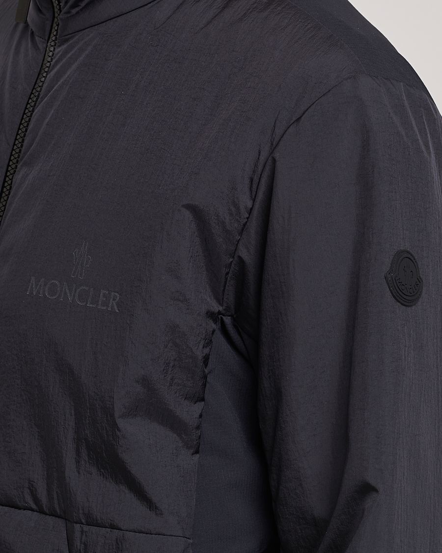 Herren | Jacken | Moncler | Farret Bomber Jacket Black