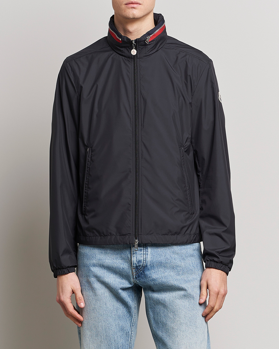 Moncler Farlak Bomber Jacket Black bei Care of Carl