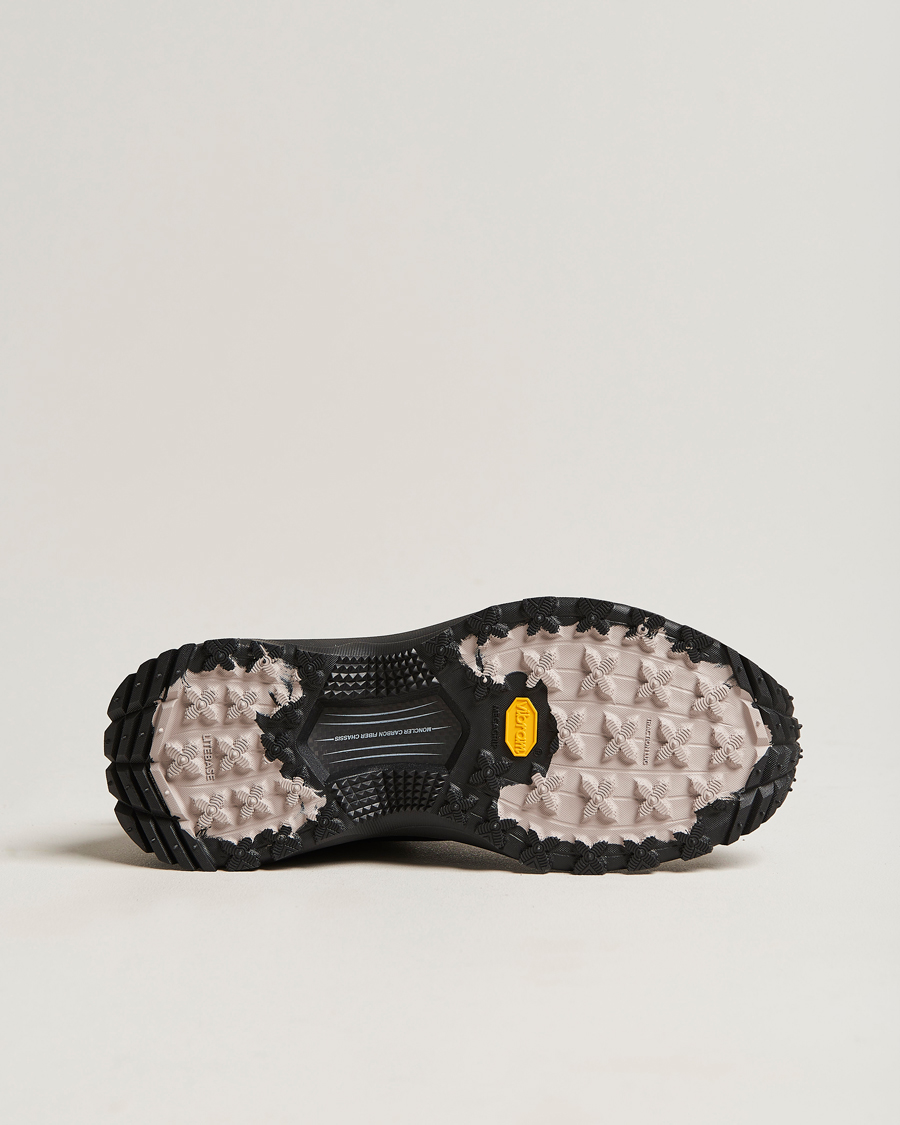 Herren | Moncler Trailgrip Lite Sneakers Black | Moncler | Trailgrip Lite Sneakers Black
