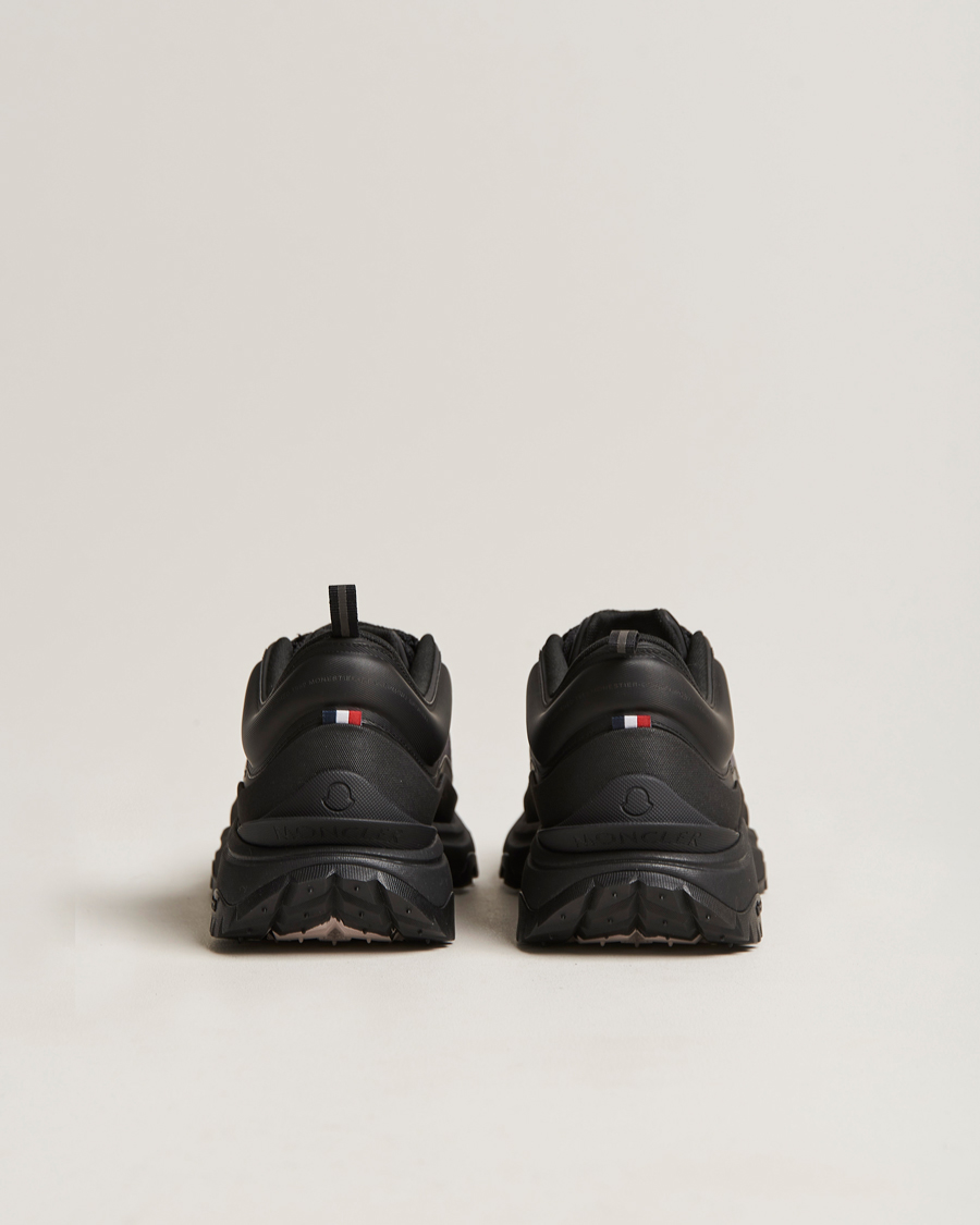 Herren | Moncler Trailgrip Lite Sneakers Black | Moncler | Trailgrip Lite Sneakers Black