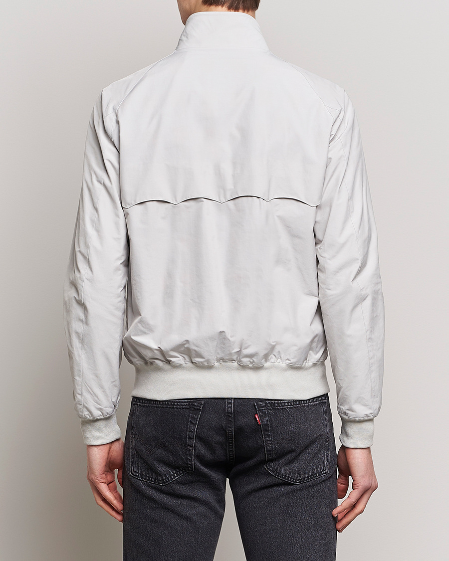 Herren | Jacken | Baracuta | G9 Original Harrington Jacket Mist