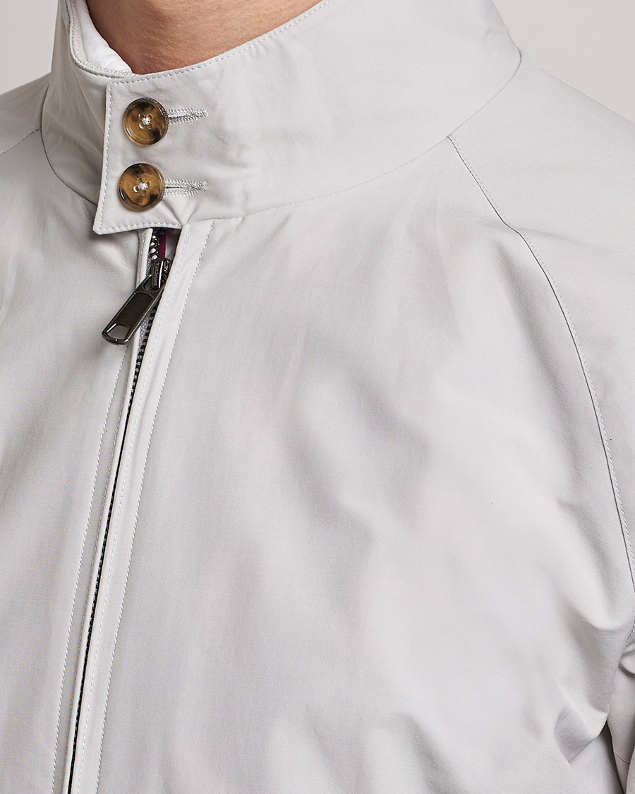 Herren | Jacken | Baracuta | G9 Original Harrington Jacket Mist