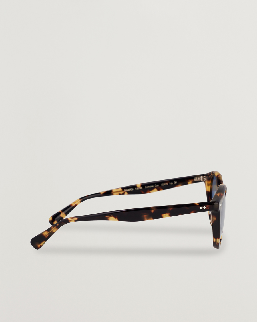 Herren | Sonnenbrillen | Oliver Peoples | Romare Sunglasses Vintage Tortoise