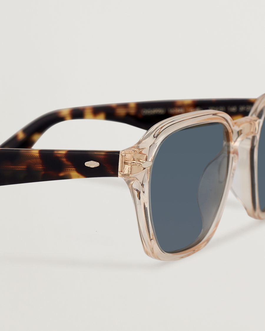 Herren | Sonnenbrillen | Oliver Peoples | Griffo Photochromic Sunglasses Bicolour Tortoise