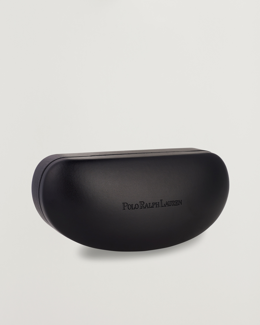 Herren | Sonnenbrillen | Polo Ralph Lauren | 0PH4187 Sunglasses Shiny Black