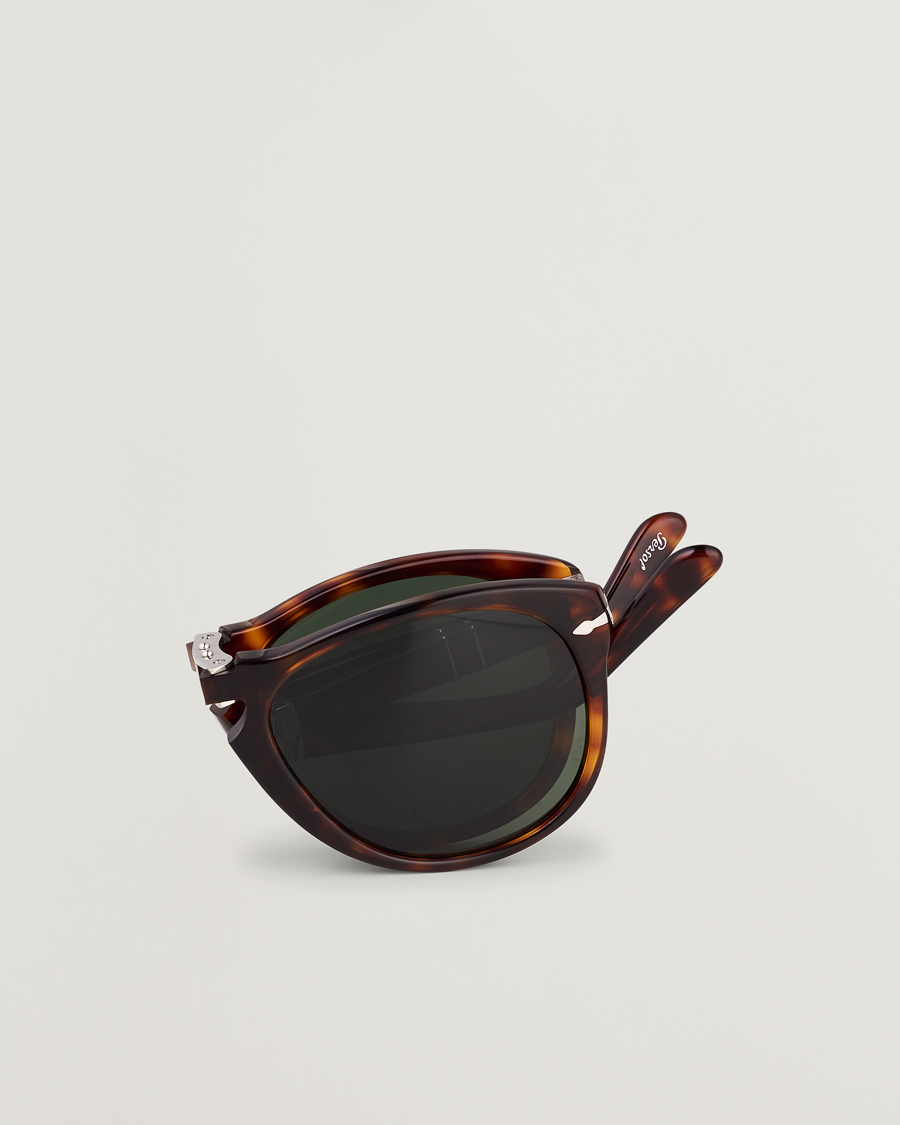 Herren | Sonnenbrillen | Persol | 0PO0714 Sunglasses Havana/Green