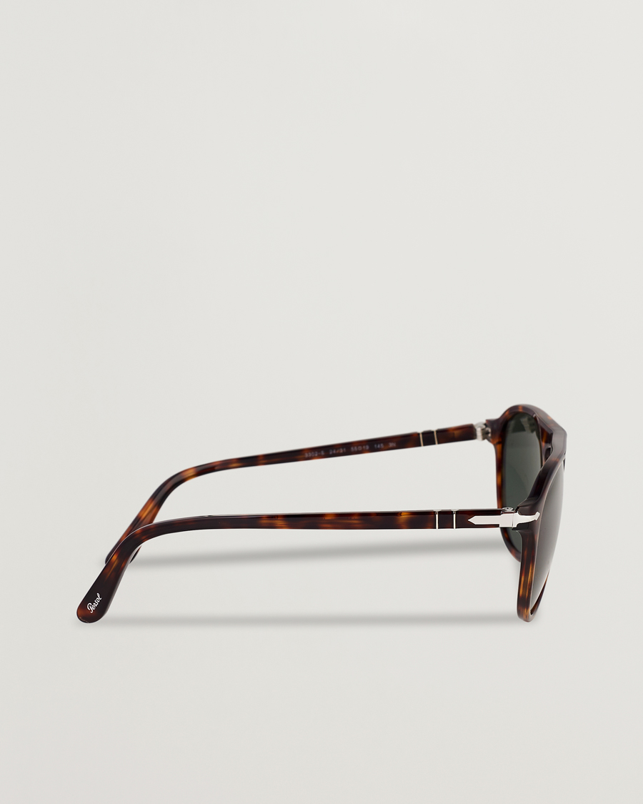 Herren | Sonnenbrillen | Persol | 0PO3302S Sunglasses Havana