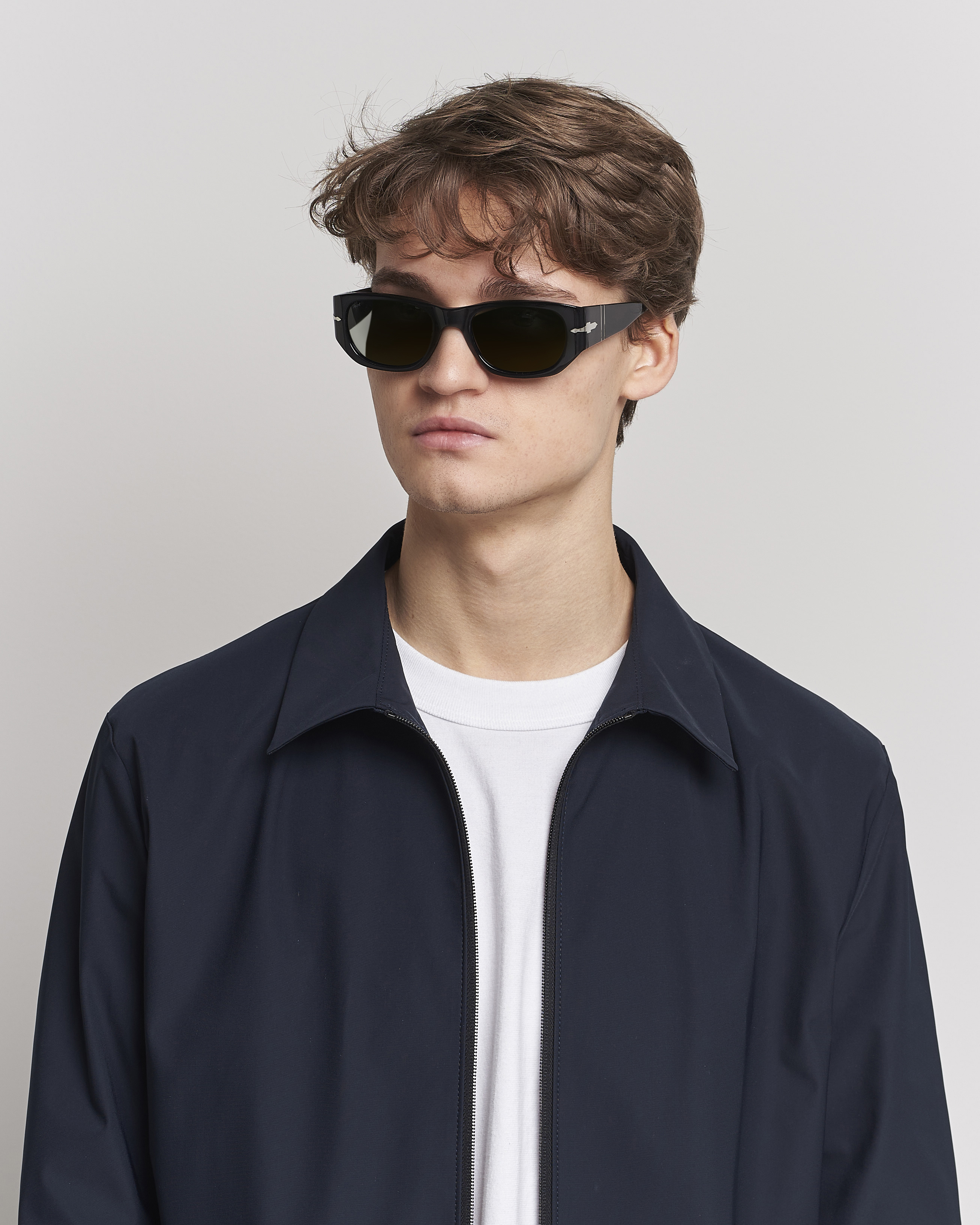 Herren | | Persol | 0PO3307S Sunglasses Black