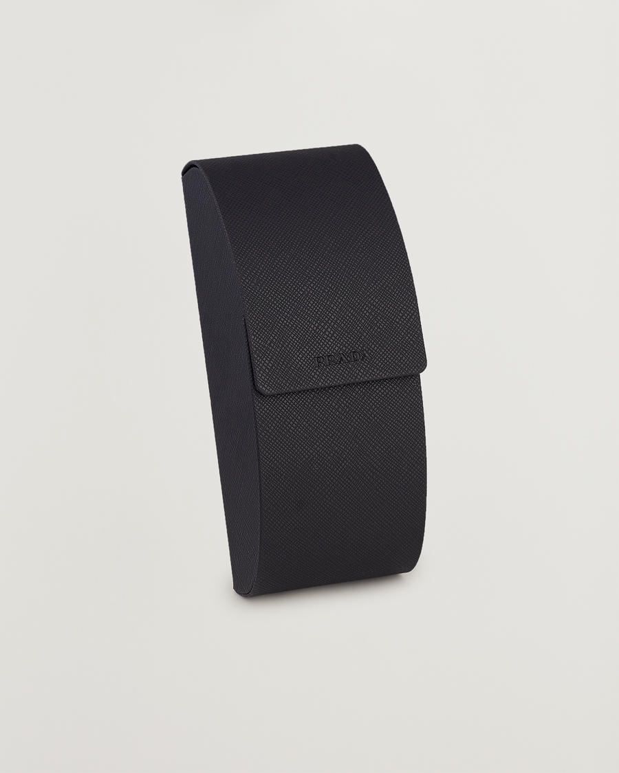 Herren | Sonnenbrillen | Prada Eyewear | 0PR 03ZS Sunglasses Black