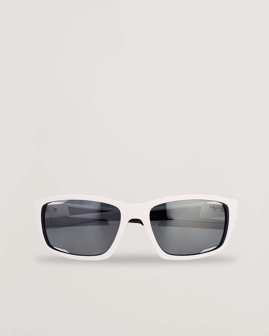 Herren |  | Prada Linea Rossa | 0PS 04YS Sunglasses White