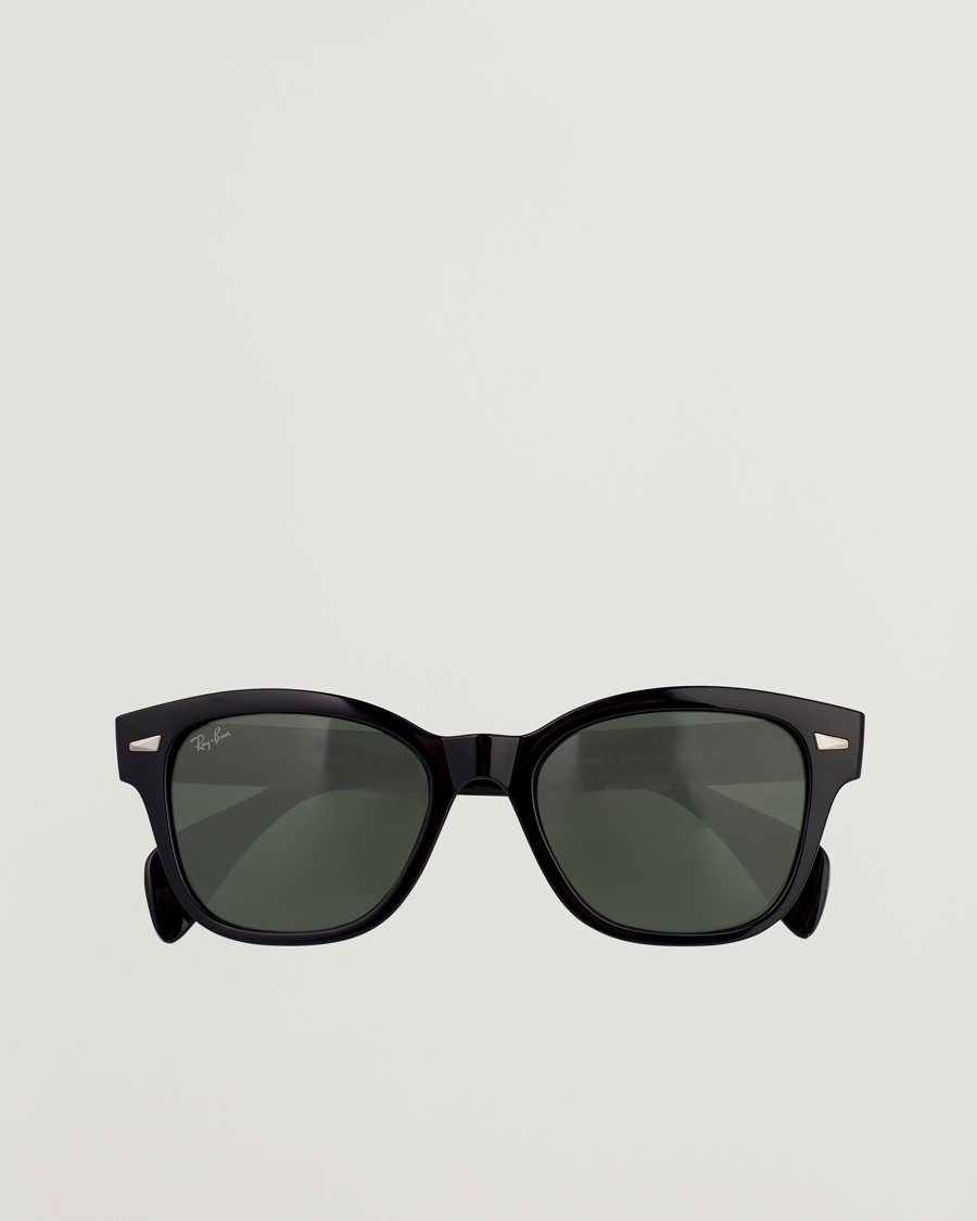 Herren |  | Ray-Ban | 0RB0880S Sunglasses Black