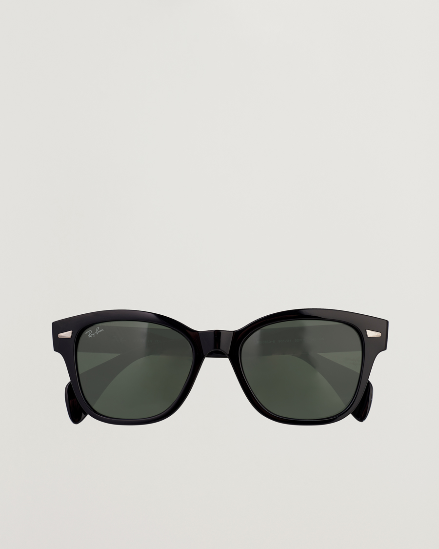 Herren | Sonnenbrillen | Ray-Ban | 0RB0880S Sunglasses Black