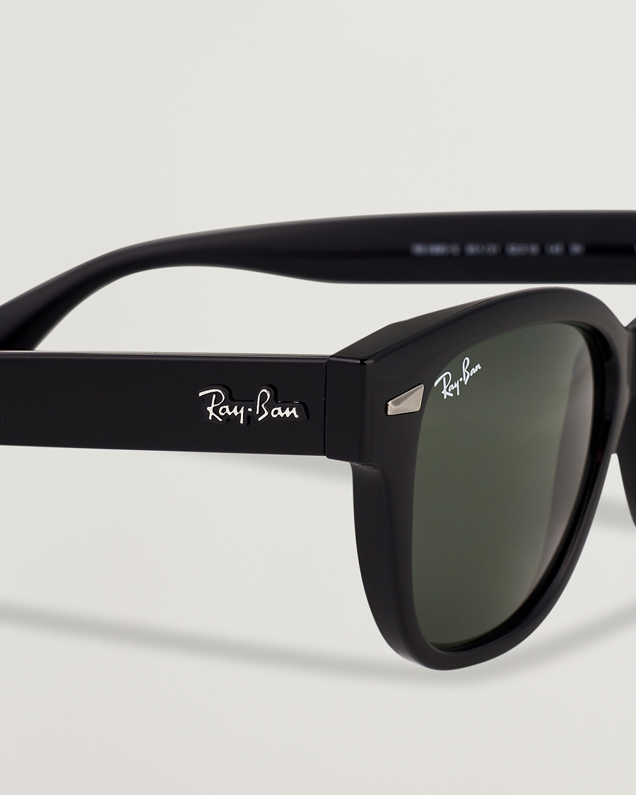 Herren | Sonnenbrillen | Ray-Ban | 0RB0880S Sunglasses Black