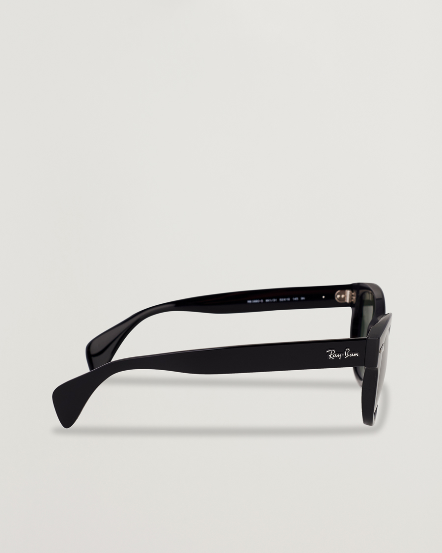 Herren | Sonnenbrillen | Ray-Ban | 0RB0880S Sunglasses Black
