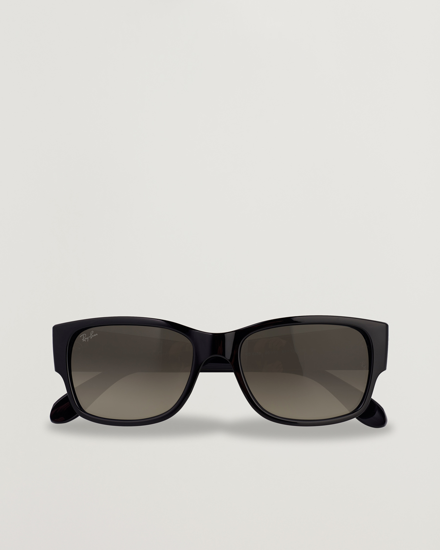 Herren | Sonnenbrillen | Ray-Ban | 0RB4388 Sunglasses Black