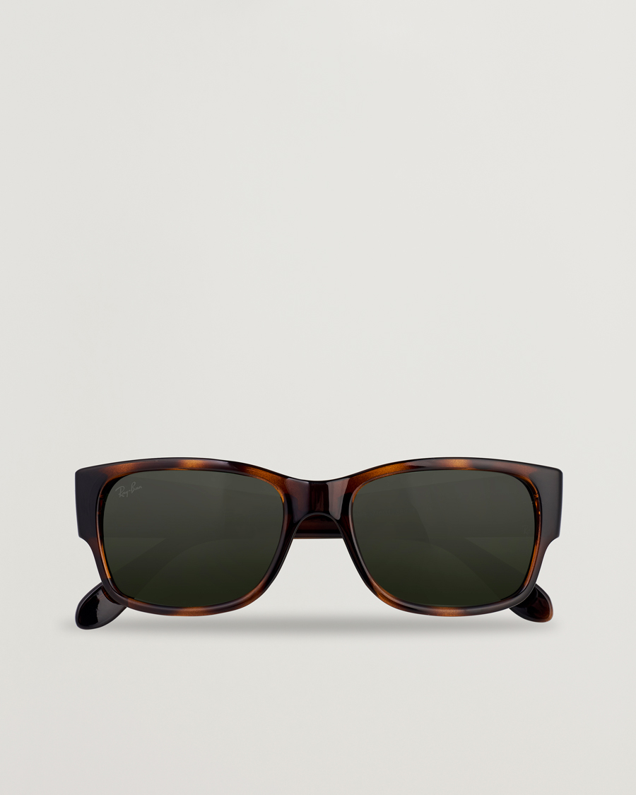 Herren | Sonnenbrillen | Ray-Ban | 0RB4388 Sunglasses Havana