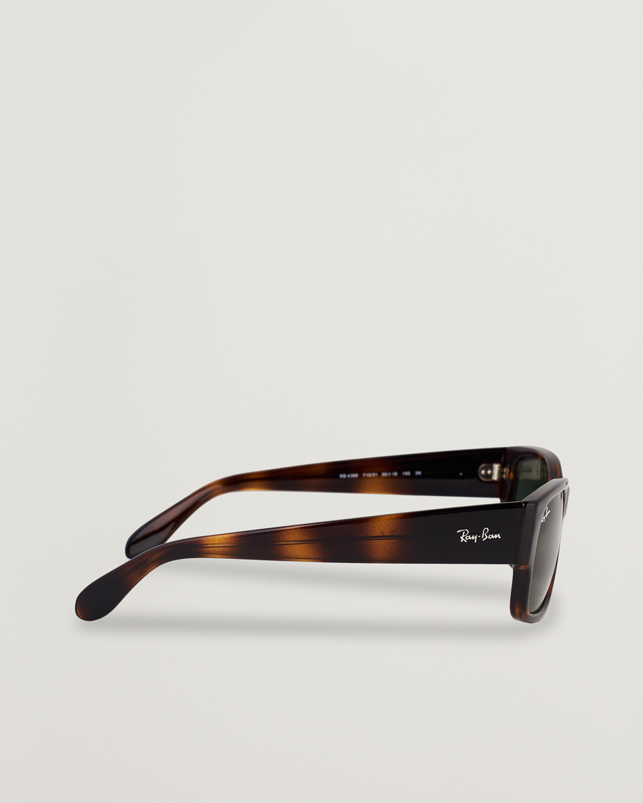 Herren | Sonnenbrillen | Ray-Ban | 0RB4388 Sunglasses Havana