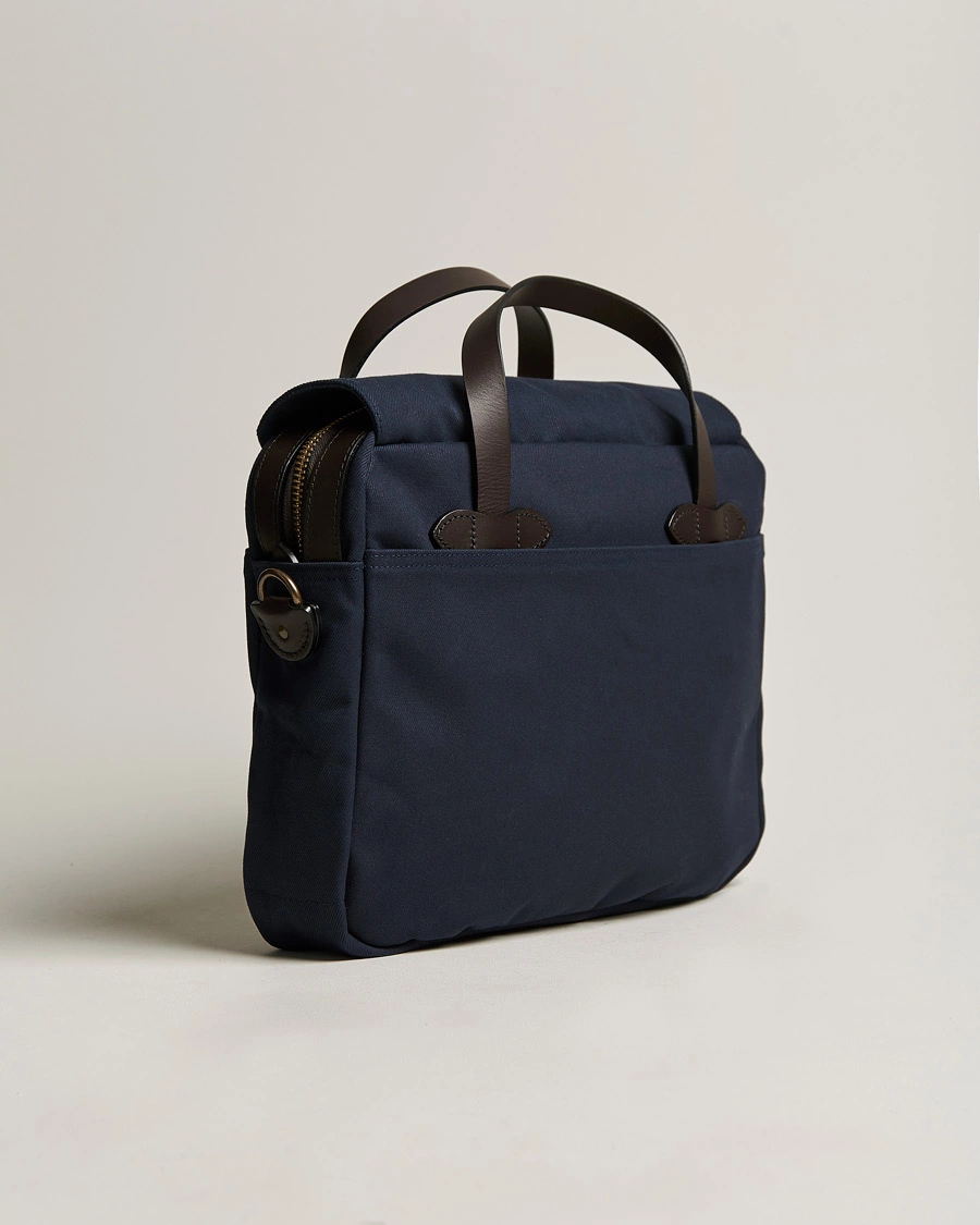 Herren | Filson | Filson | Original Briefcase Navy