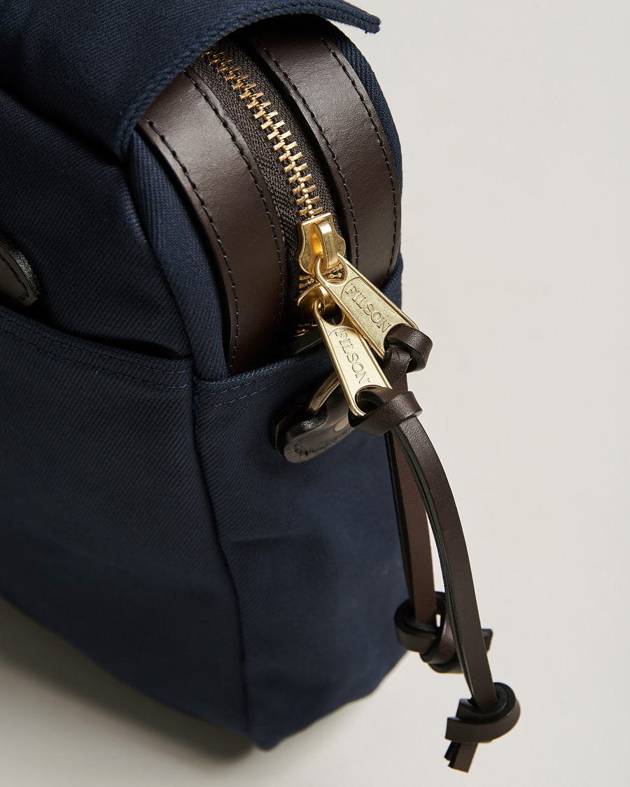 Herren | Taschen | Filson | Original Briefcase Navy