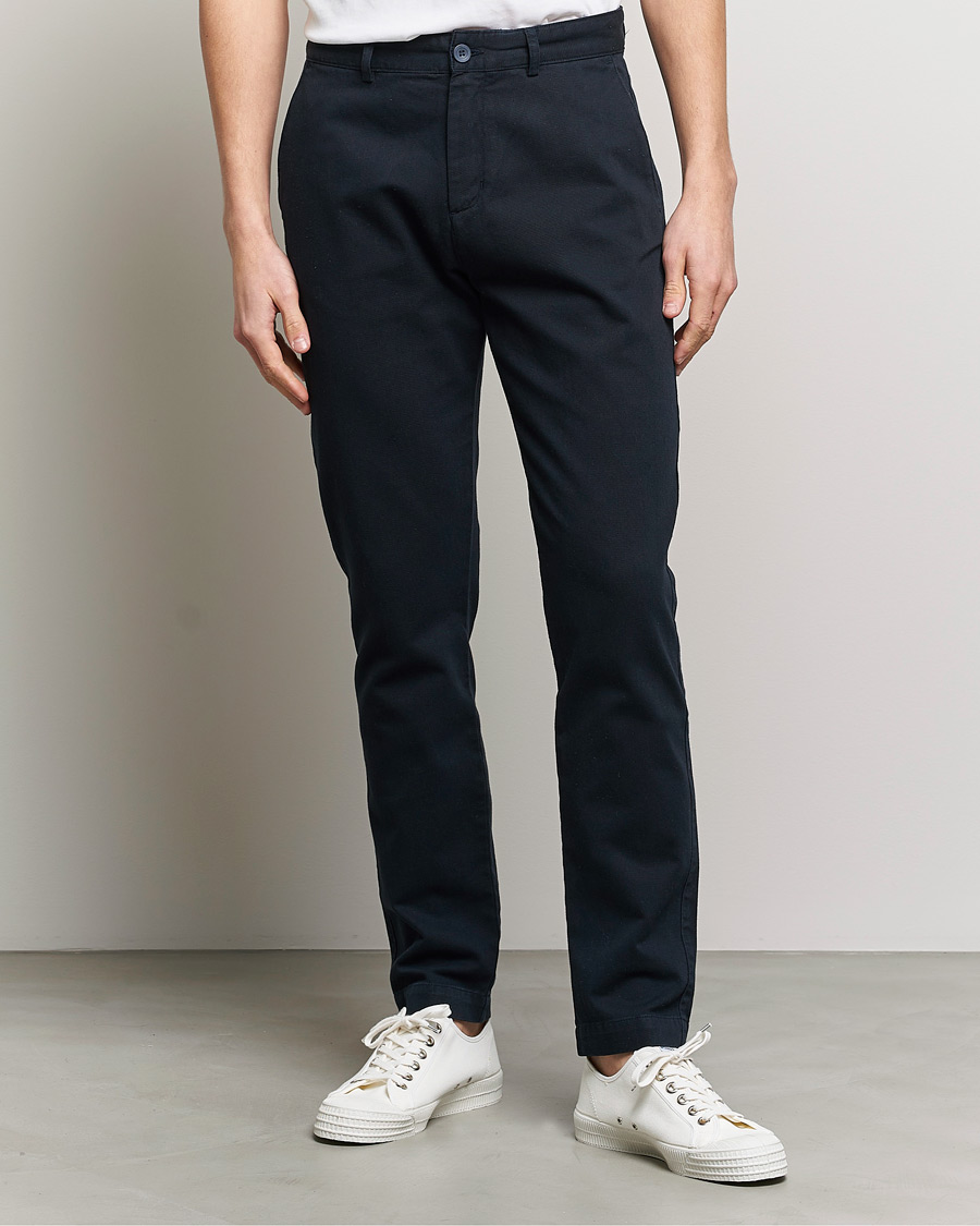 Herren |  | A Day's March | Sunnyvale Classic Chino Navy