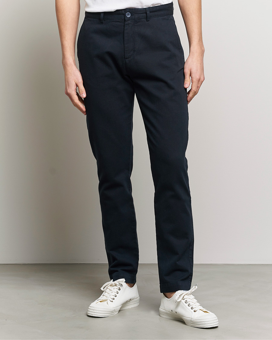 Herren | | A Day's March | Sunnyvale Classic Chino Navy