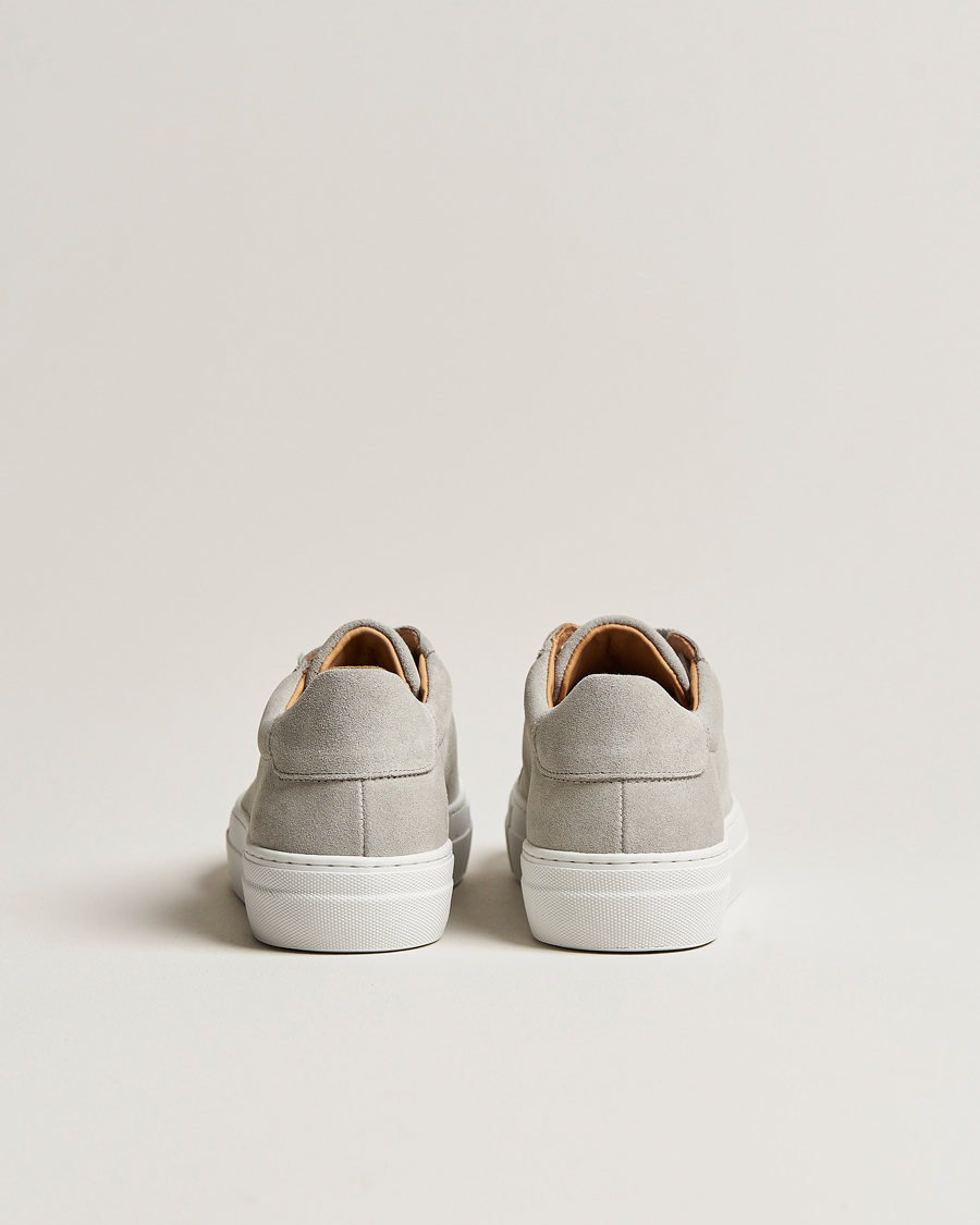 Herren | A Day's March Marching Platform Sneaker Cloud Grey | A Day's March | Marching Platform Sneaker Cloud Grey