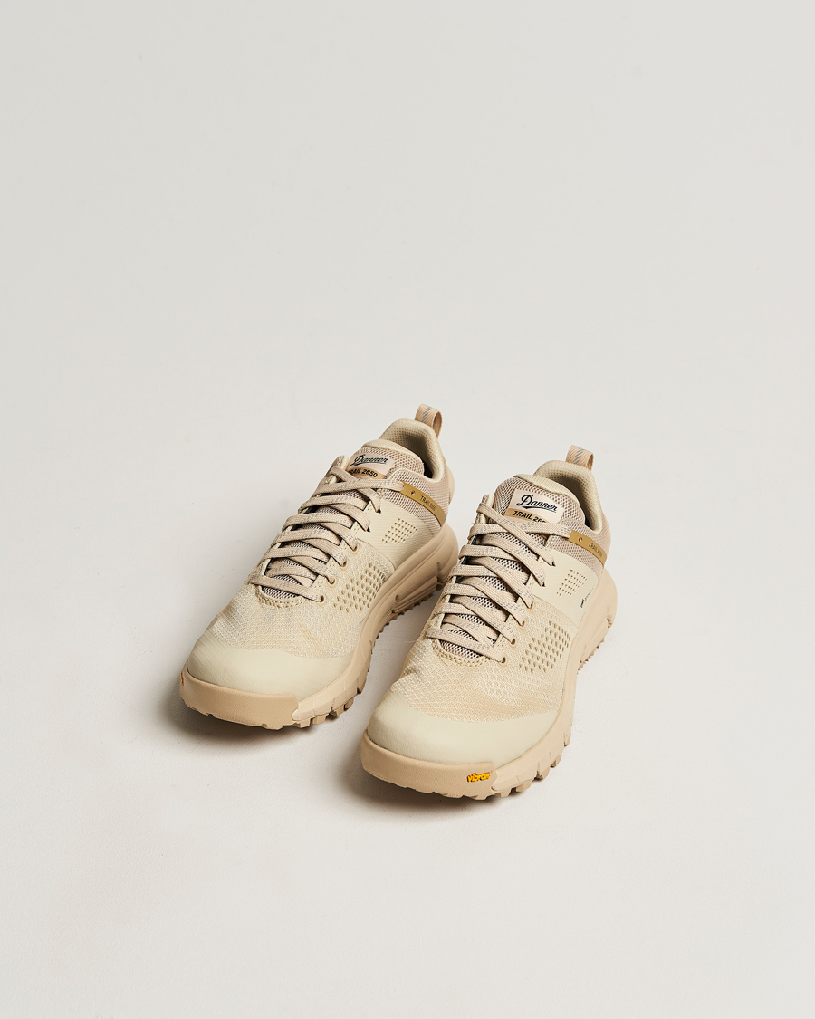 Herren | Danner | Danner | Trail 2650 Mesh GTX Trail Sneaker Mojave Desert