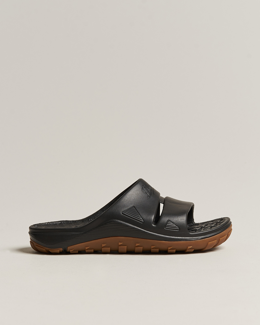 Herren | Danner Shelter Cove Slide Black | Danner | Shelter Cove Slide Black