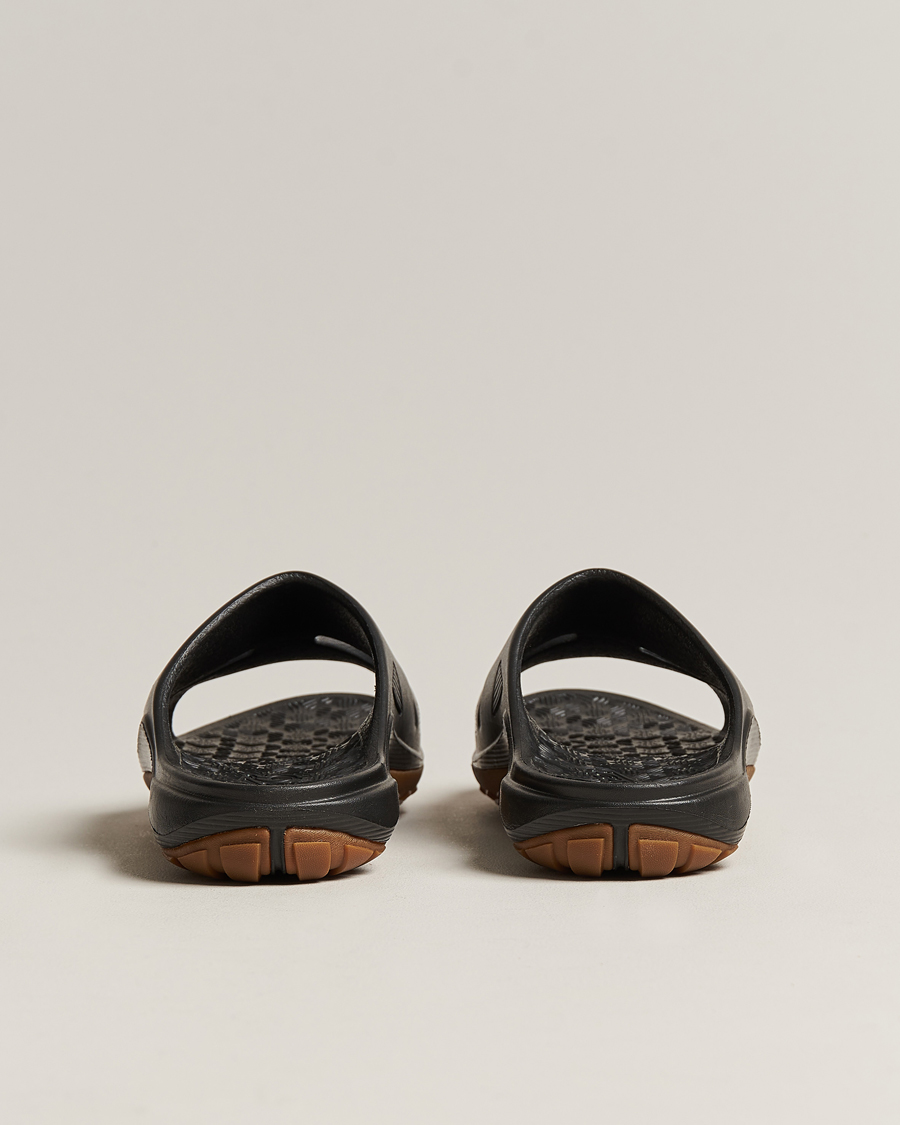 Herren | Danner Shelter Cove Slide Black | Danner | Shelter Cove Slide Black
