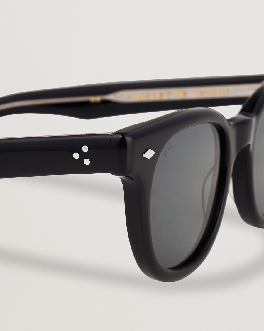 Herren | Accessoires | EYEVAN 7285 | Cadet Sunglasses Black