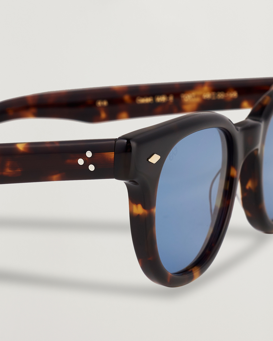 Herren | Eyevan 7285 Cadet Sunglasses Tortoise | EYEVAN 7285 | Cadet Sunglasses Tortoise