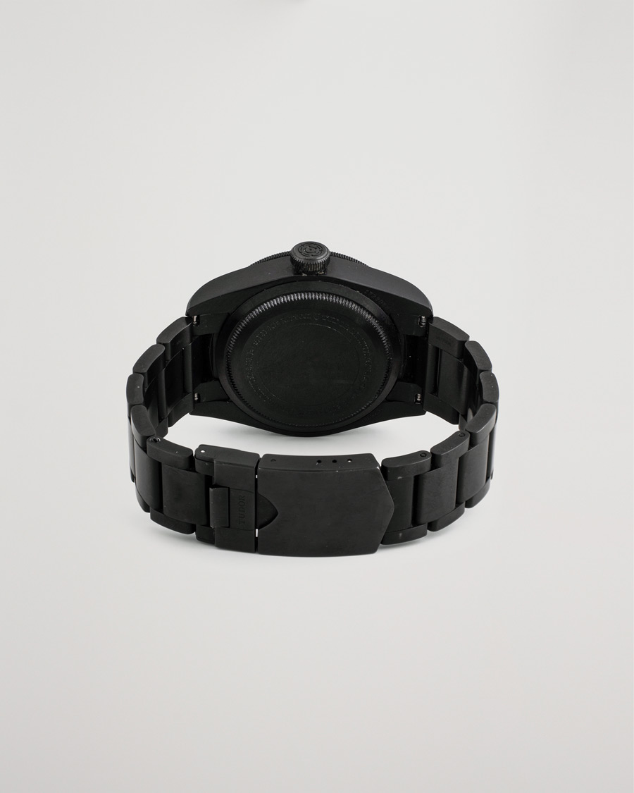 Herren | Tudor Pre-Owned Black Bay Dark Heritage 79230DK Black Black | Tudor Pre-Owned | Black Bay Dark Heritage 79230DK Black Black