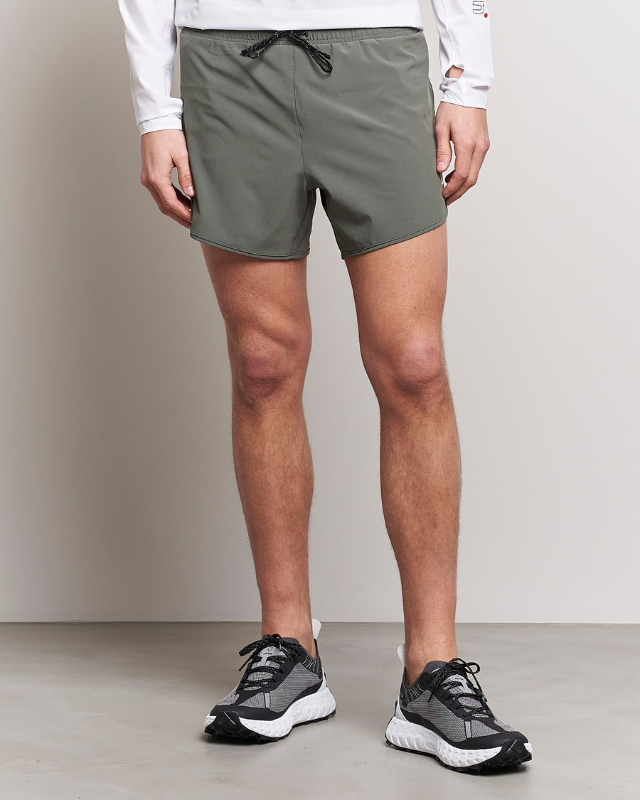 Herren |  | District Vision | Spino Training Shorts Sage