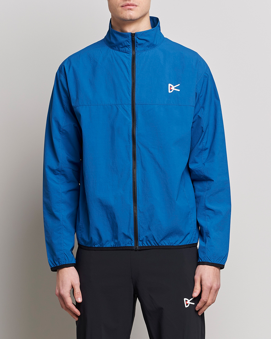 Herren | Jacken | District Vision | Theo Shell Jacket Glacier