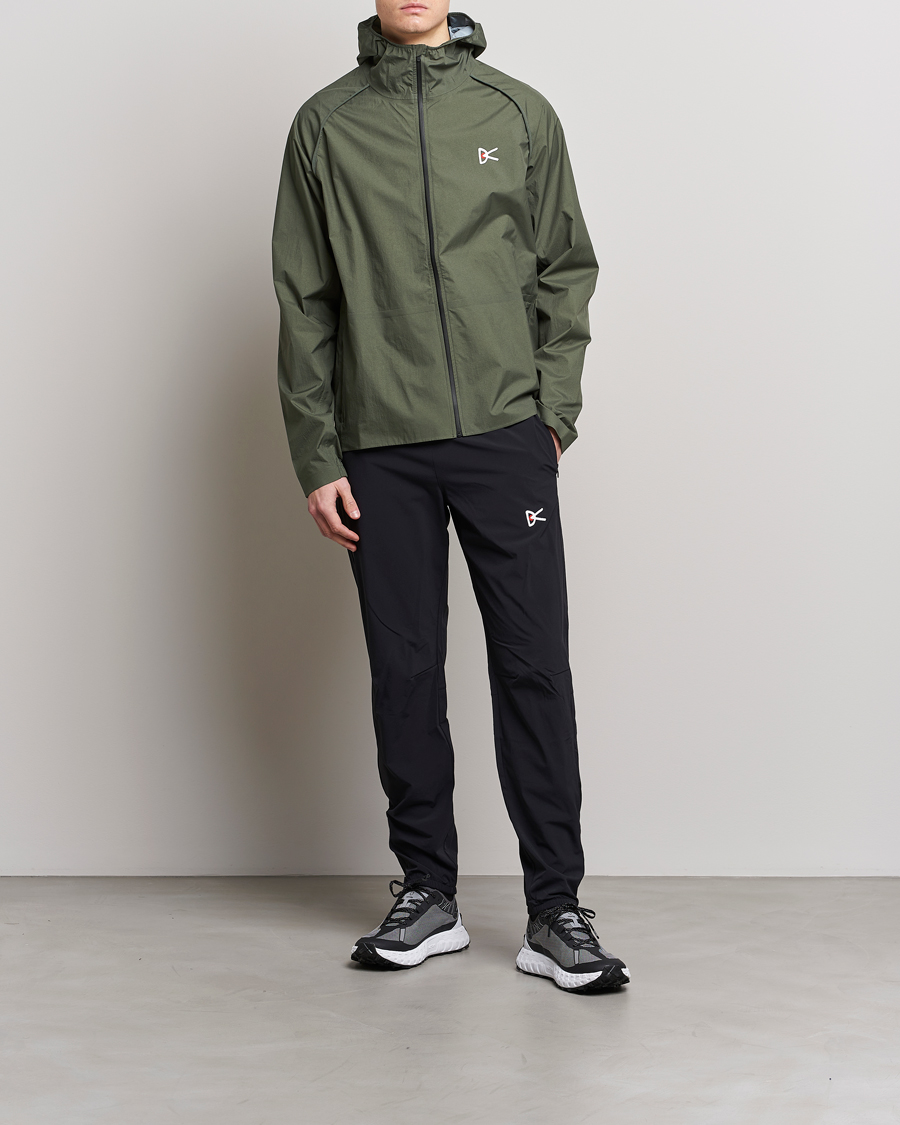 Herren | Jacken | District Vision | Max 3-Layer Shell Jacket Sage