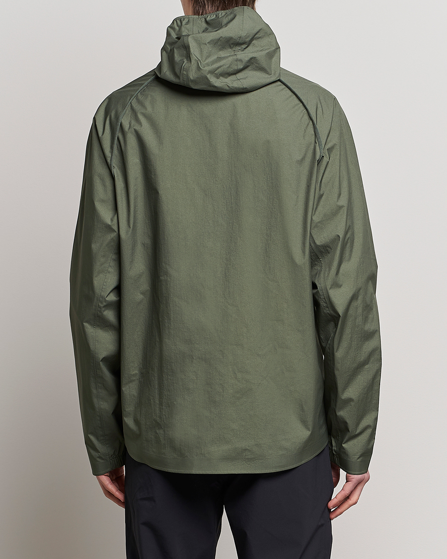 Herren | Jacken | District Vision | Max 3-Layer Shell Jacket Sage