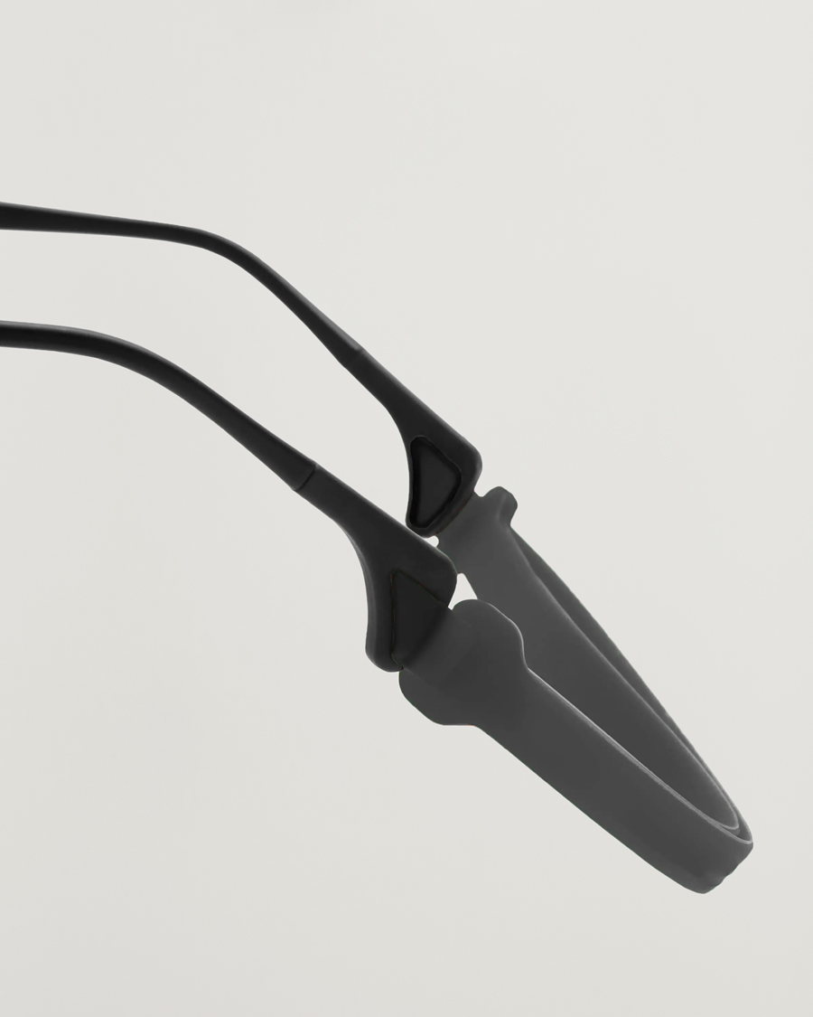 Herren |  | District Vision | Sunglass Sports Strap Grey