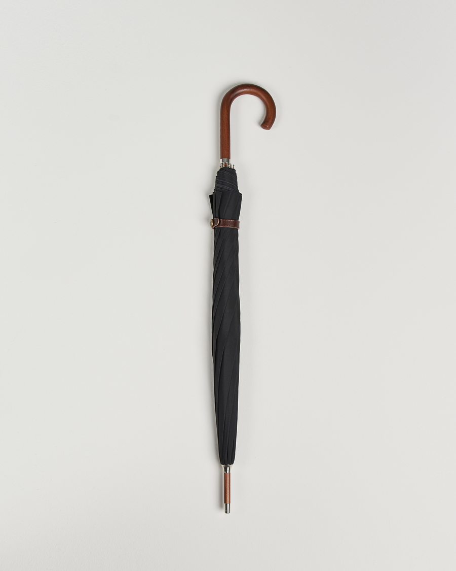 Herren |  | Carl Dagg | Series 001 Umbrella Tender Black