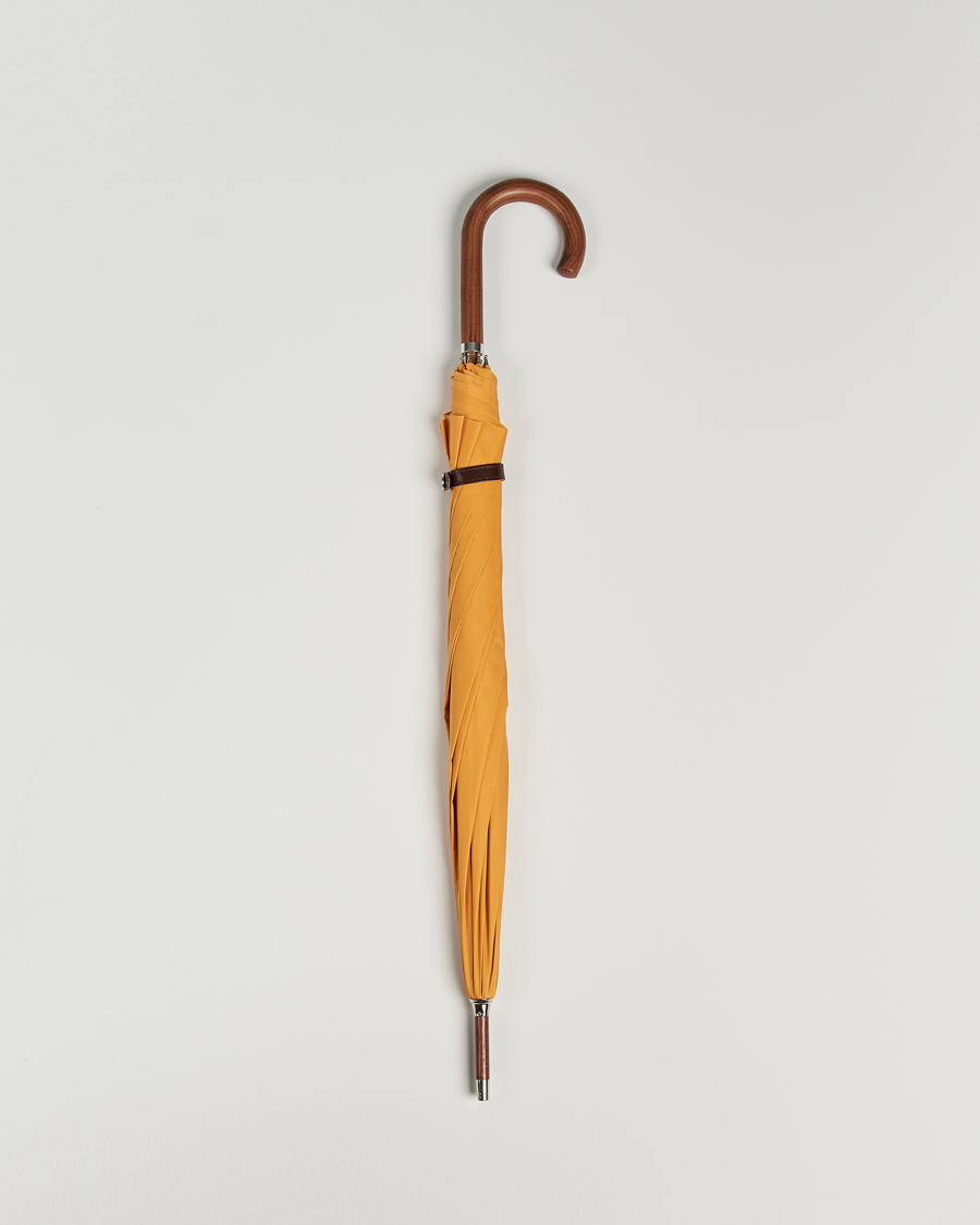 Men |  | Carl Dagg | Series 003 Umbrella Gentle Yellow