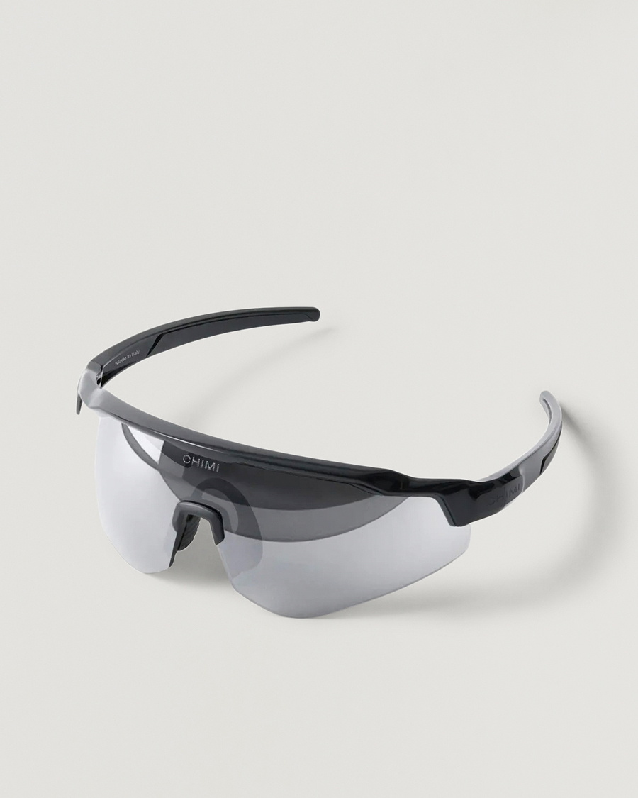 Herren | | CHIMI | Sleet Active Black
