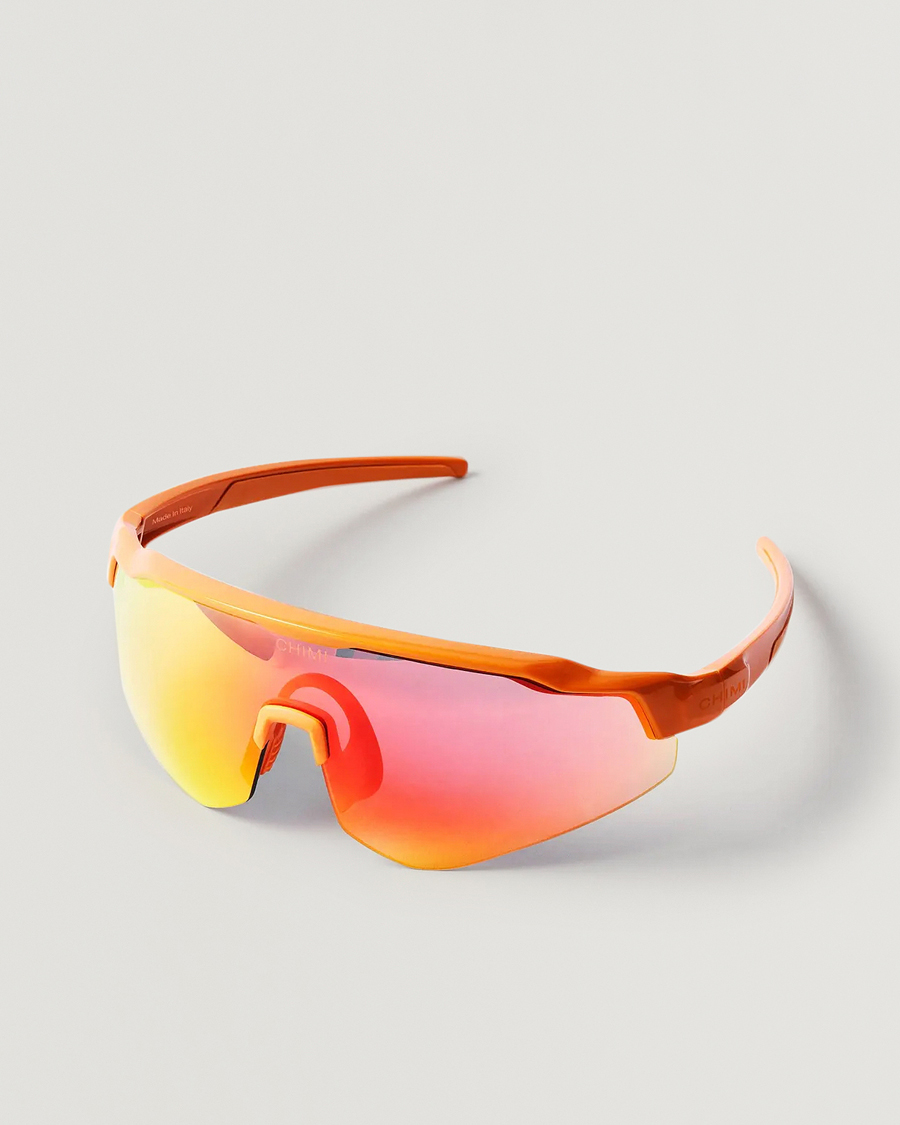 Herren | | CHIMI | Sleet Active Orange